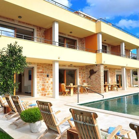 חוואר Villa Fora Hvar מראה חיצוני תמונה