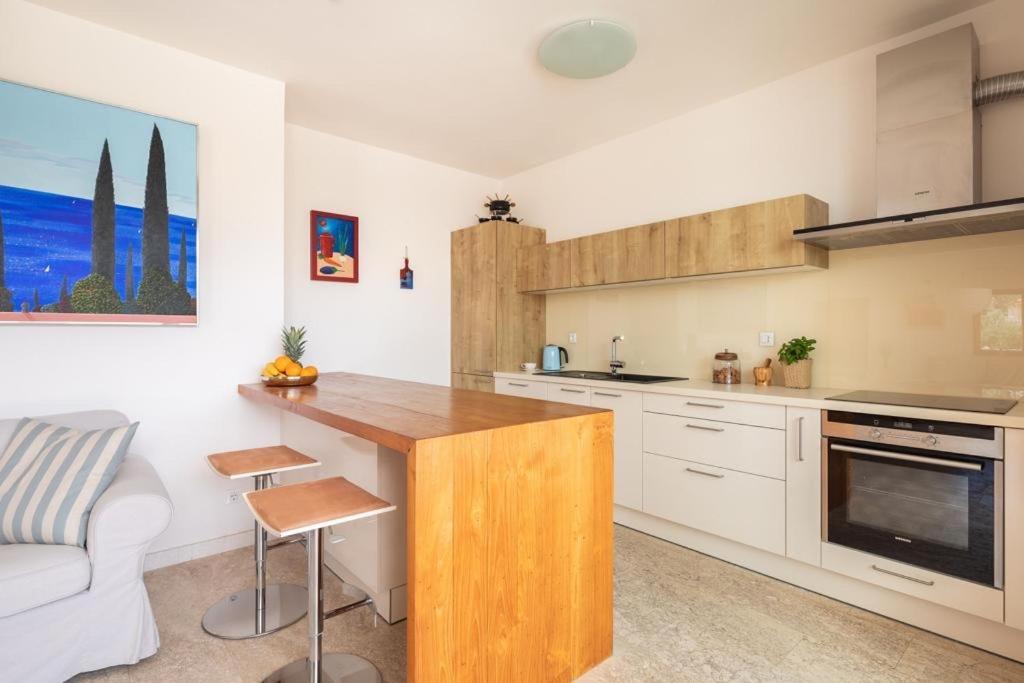 חוואר Villa Fora Hvar מראה חיצוני תמונה
