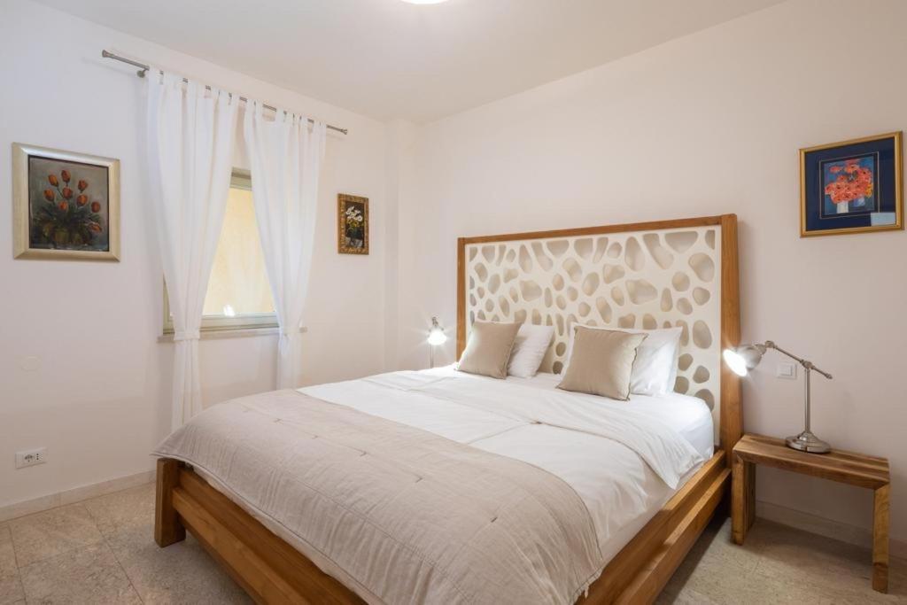 חוואר Villa Fora Hvar מראה חיצוני תמונה