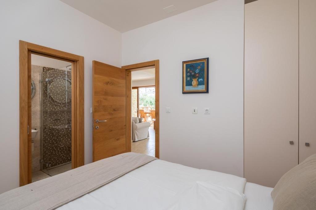 חוואר Villa Fora Hvar מראה חיצוני תמונה