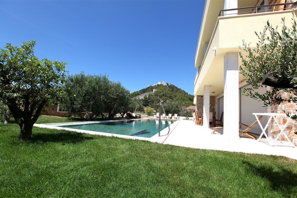 חוואר Villa Fora Hvar מראה חיצוני תמונה