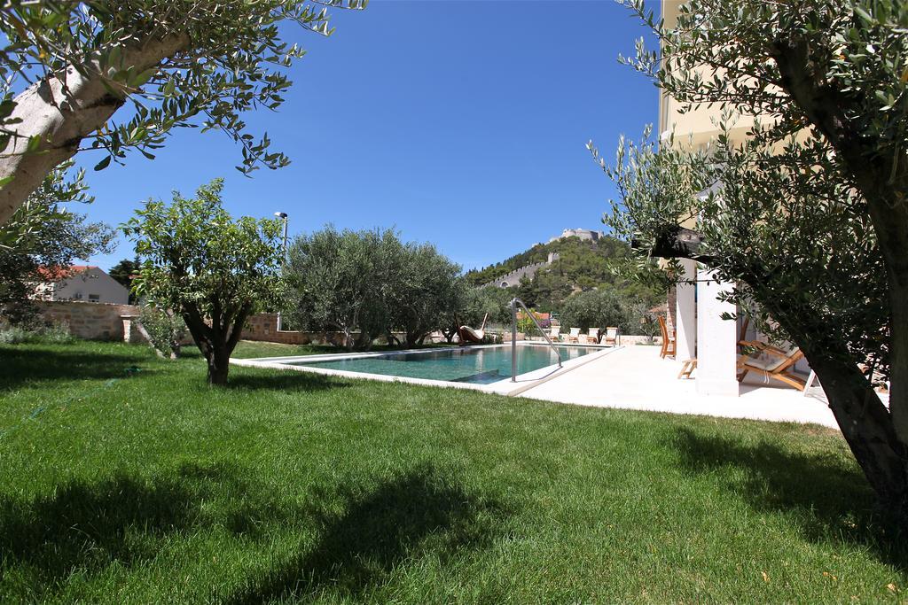 חוואר Villa Fora Hvar מראה חיצוני תמונה