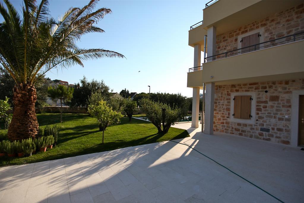 חוואר Villa Fora Hvar מראה חיצוני תמונה