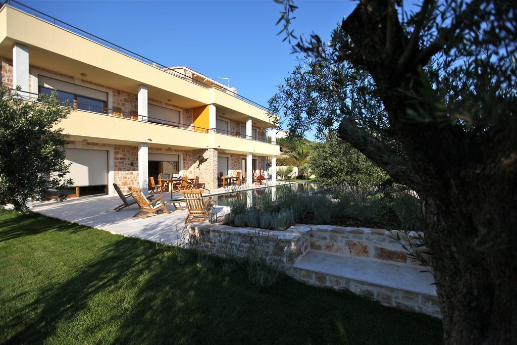 חוואר Villa Fora Hvar מראה חיצוני תמונה