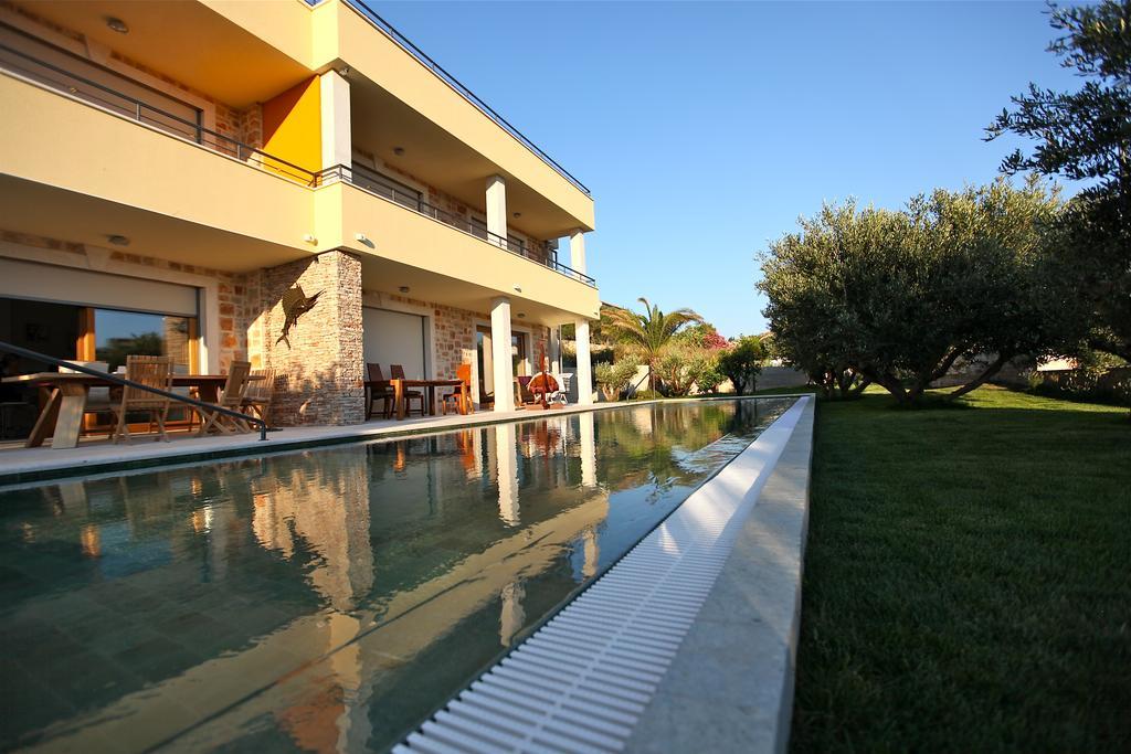 חוואר Villa Fora Hvar מראה חיצוני תמונה