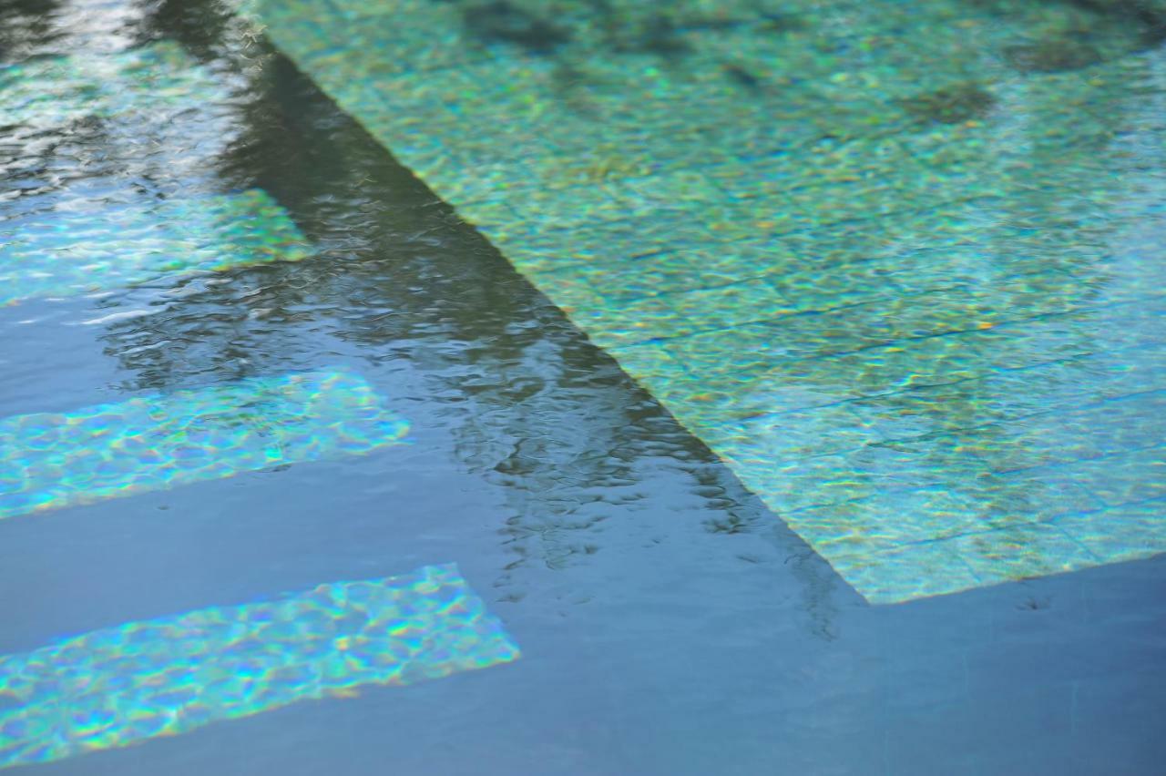 חוואר Villa Fora Hvar מראה חיצוני תמונה