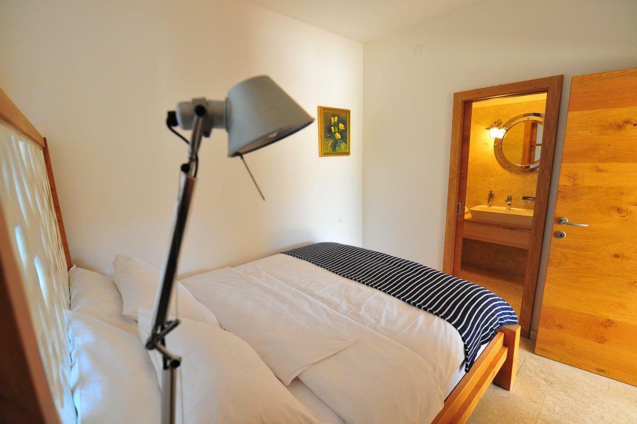 חוואר Villa Fora Hvar מראה חיצוני תמונה