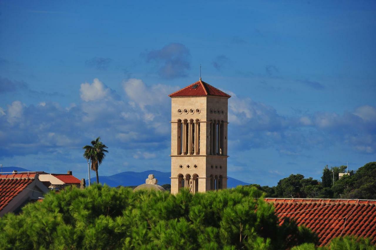חוואר Villa Fora Hvar מראה חיצוני תמונה