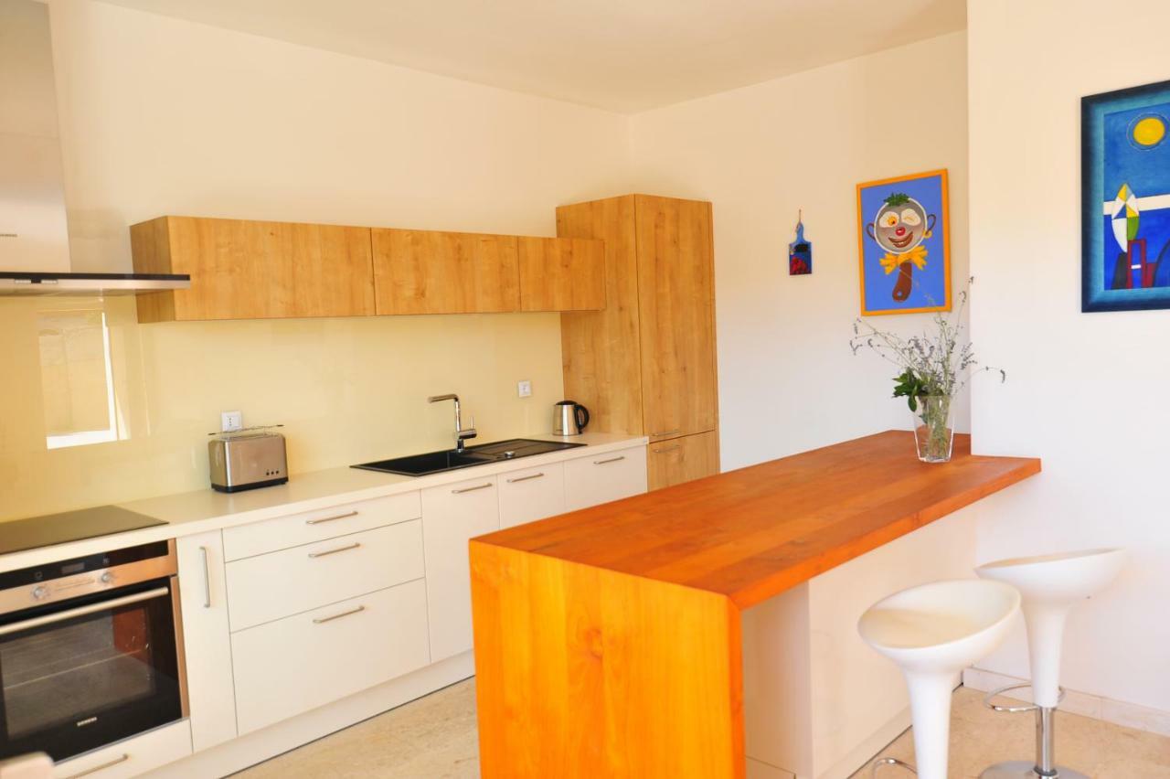 חוואר Villa Fora Hvar מראה חיצוני תמונה