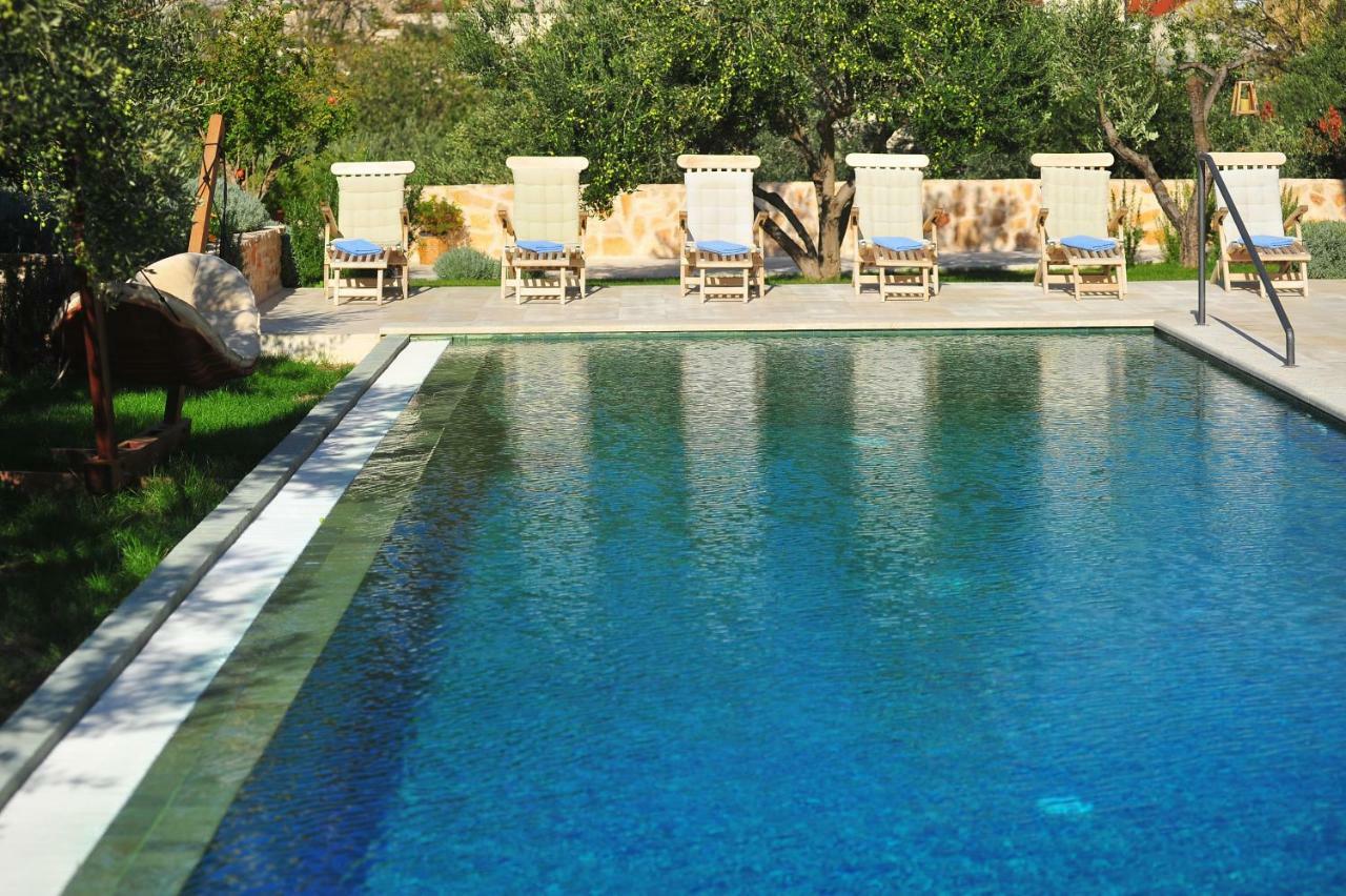 חוואר Villa Fora Hvar מראה חיצוני תמונה