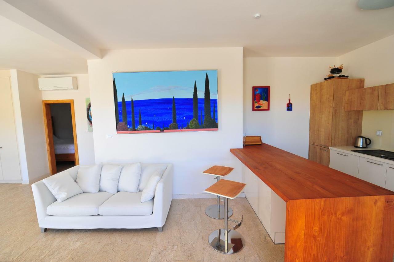 חוואר Villa Fora Hvar מראה חיצוני תמונה